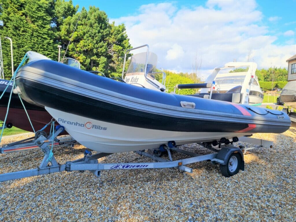 JayKay Marine Boat Sales Hayling Island | Used Boats Hampshire UK