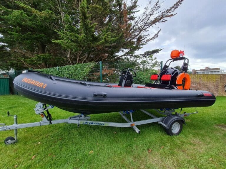 JayKay Marine Boat Sales Hayling Island | Used Boats Hampshire UK