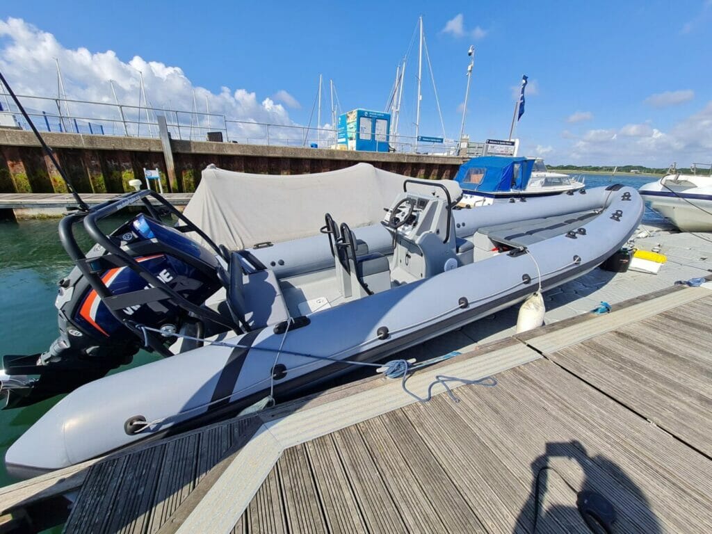 JayKay Marine Boat Sales Hayling Island | Used Boats Hampshire UK