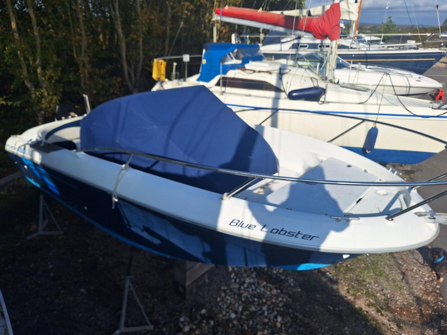 Beneteau Flyer 650 (5)