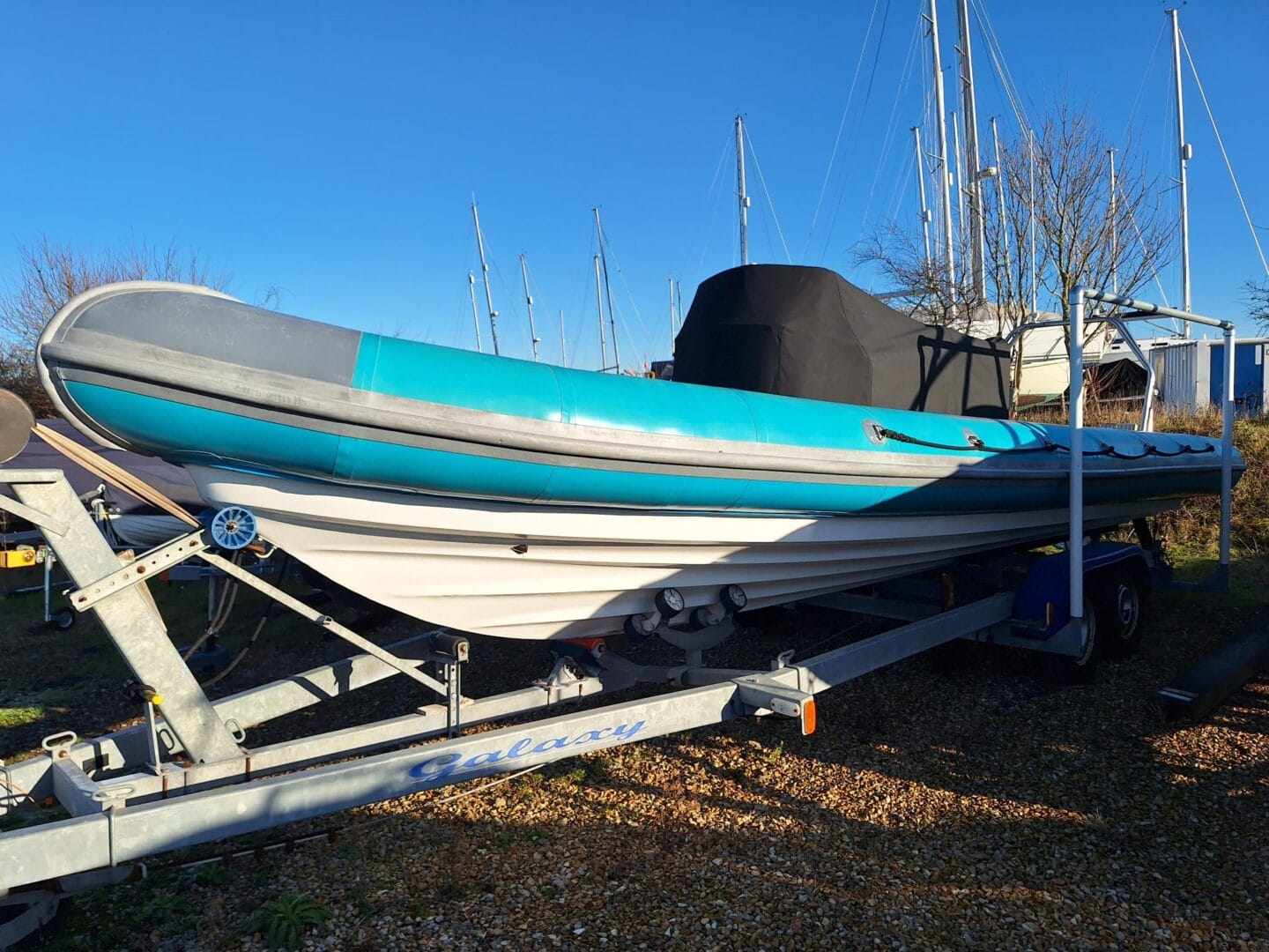 Crompton 8m RIB (10)