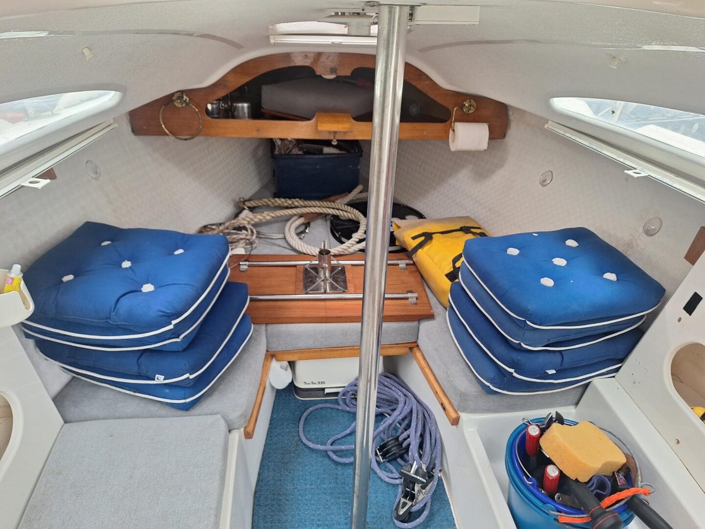 Jeanneau Sun Fast 20 Jaykay Marine Sales