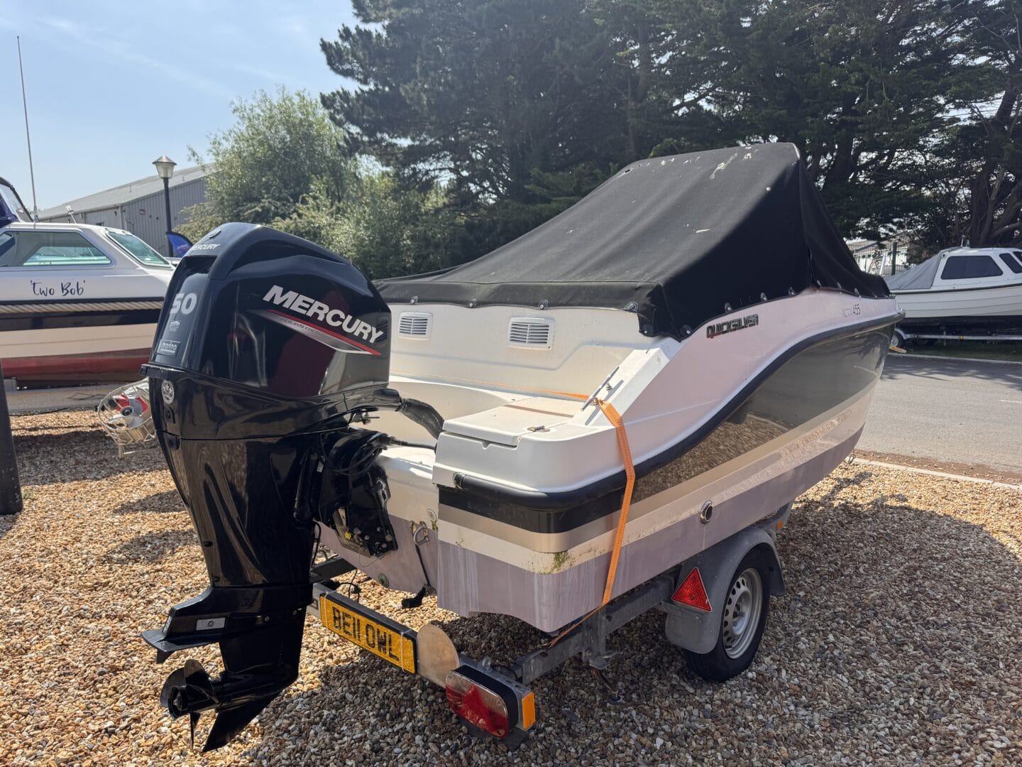 Quicksilver 455 Activ (2)