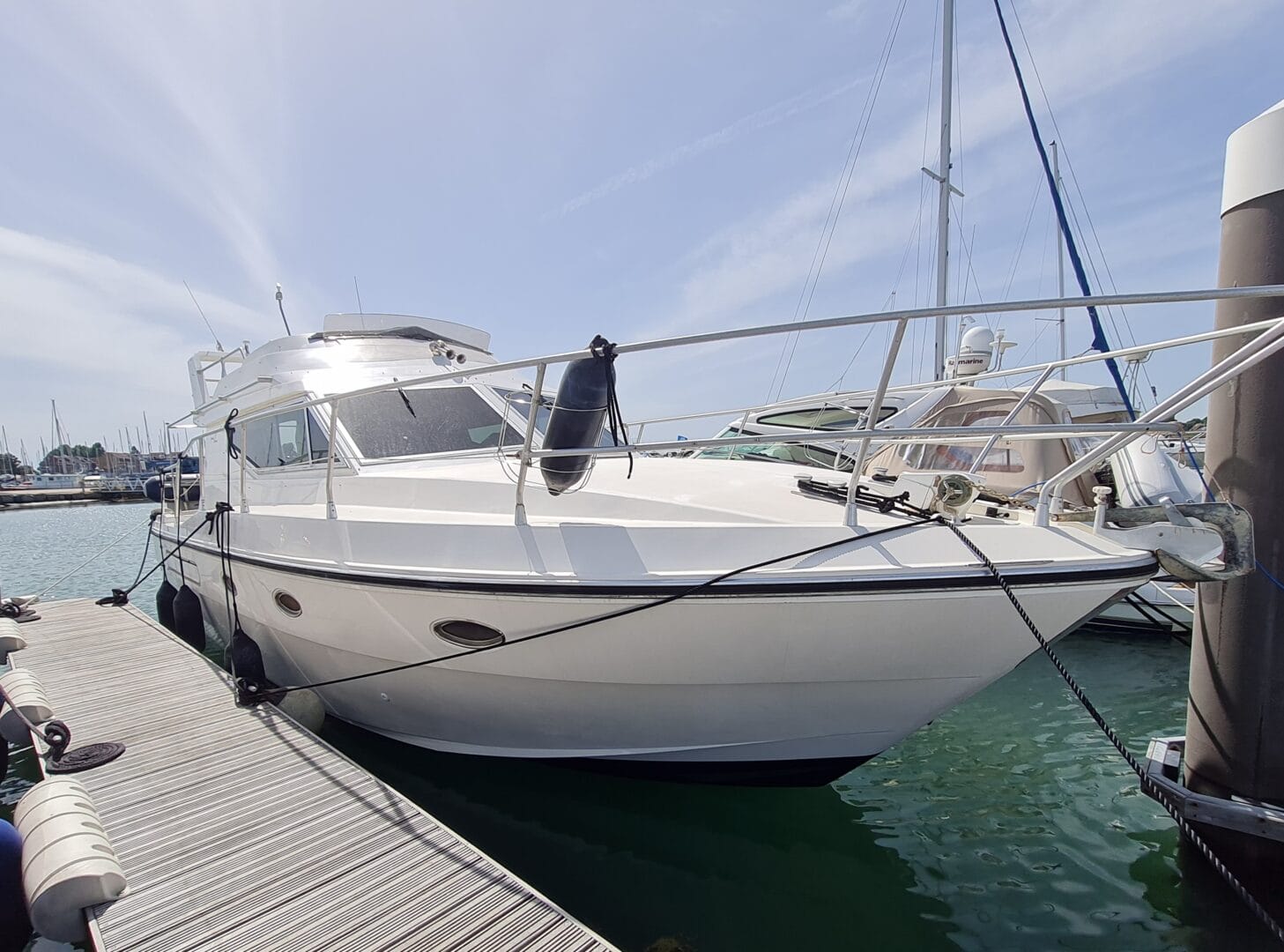 AZIMUT AZ 37 (2)