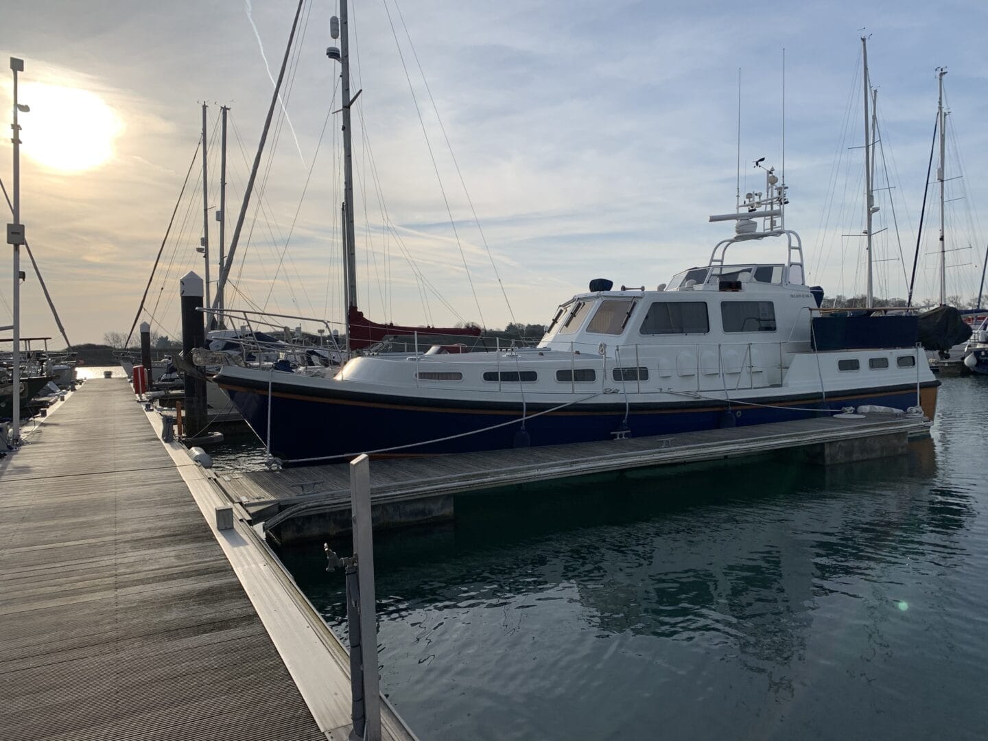 Nelson 42 MKII (1)
