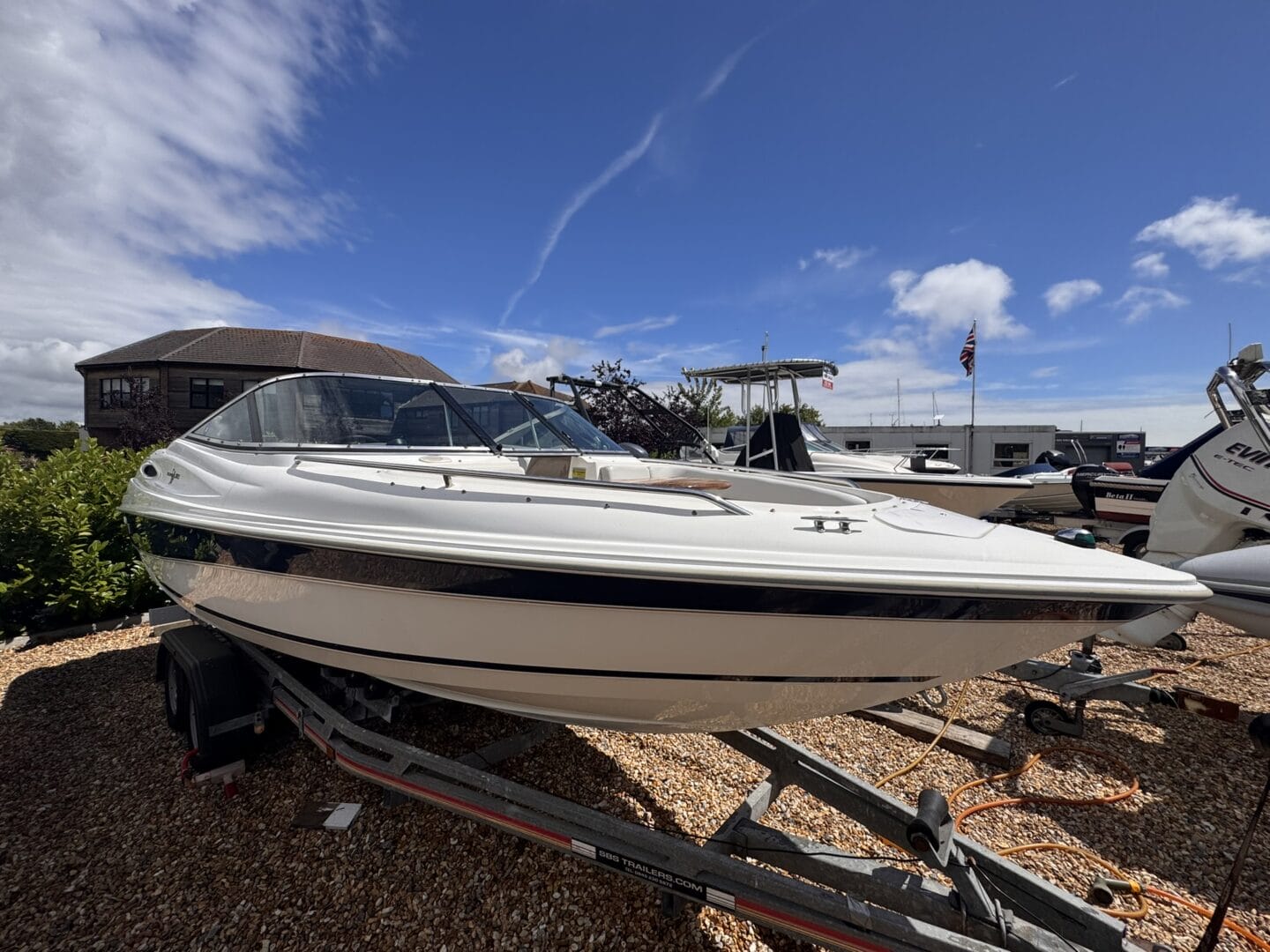 Wellcraft Eclipse 2000 (11)
