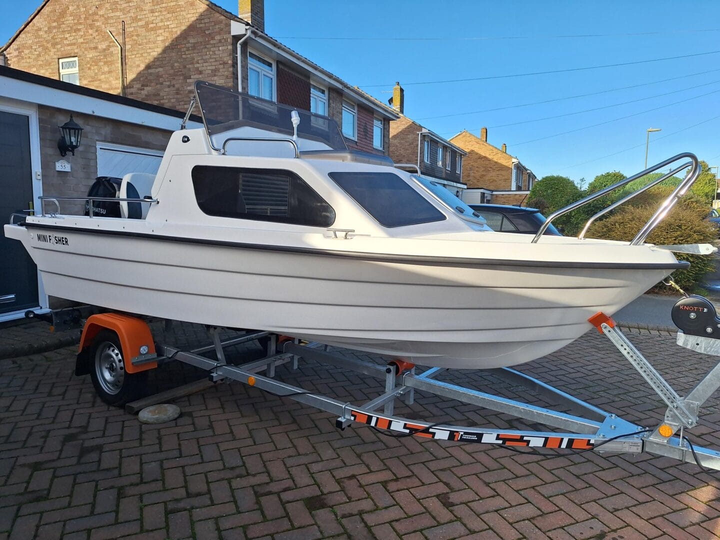 Mini Fisher 450 (13)