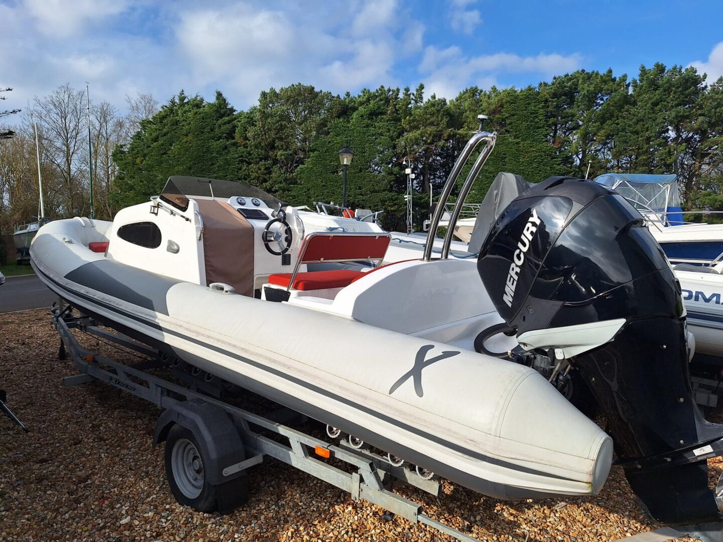 Rib-X XP 740 RIB (34)