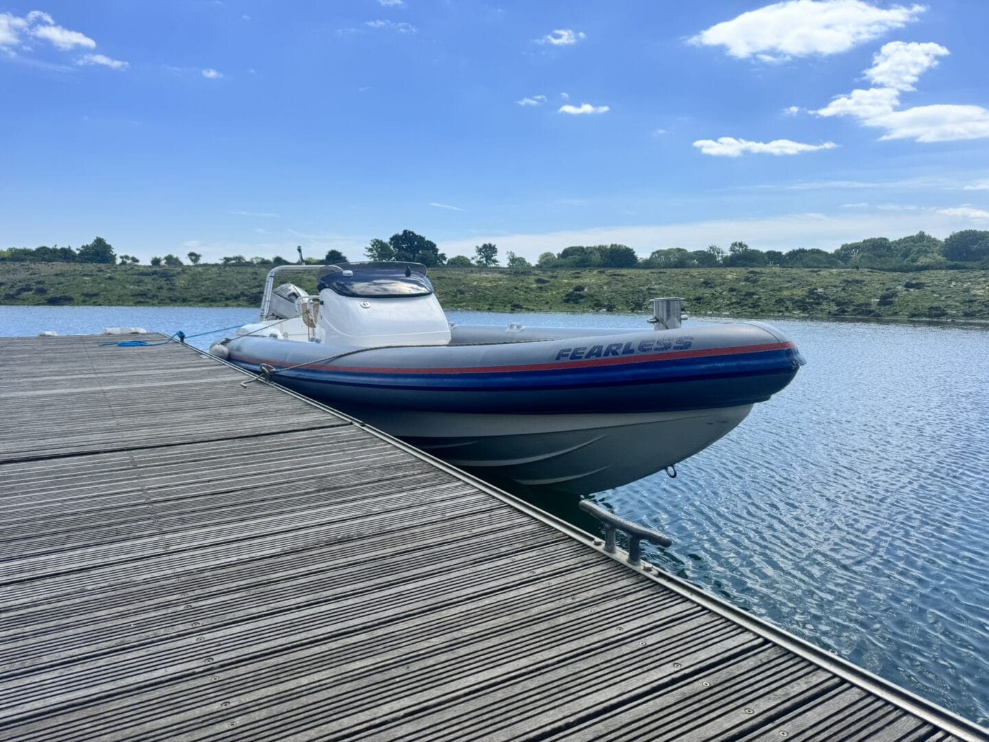 Cougar R8 (1)