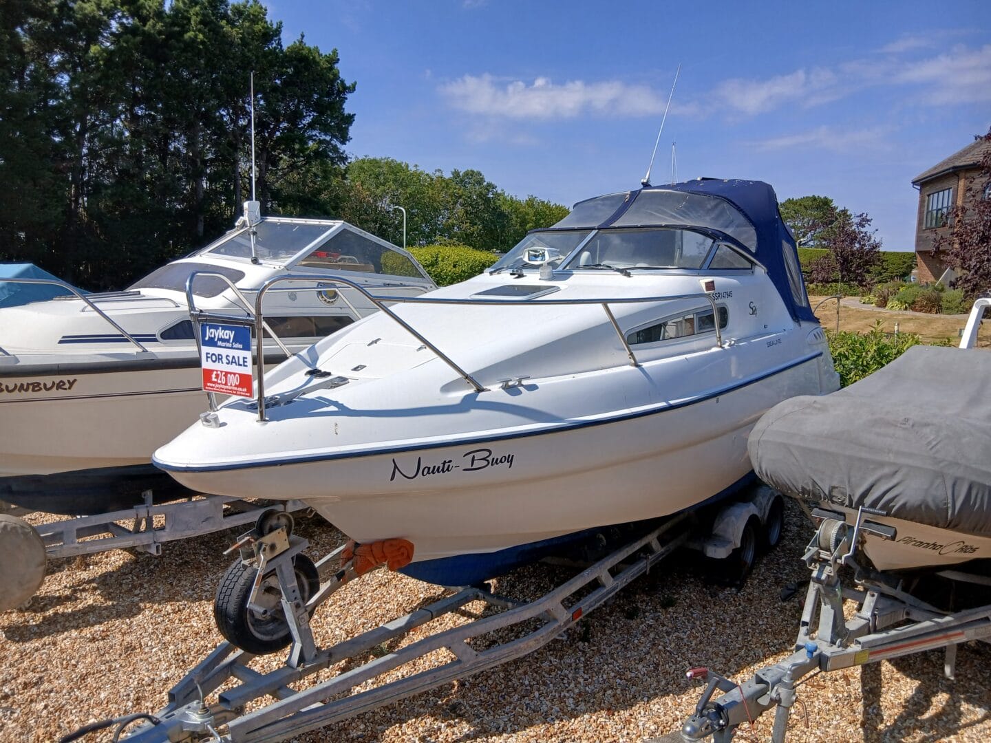 Sealine S24 (2)