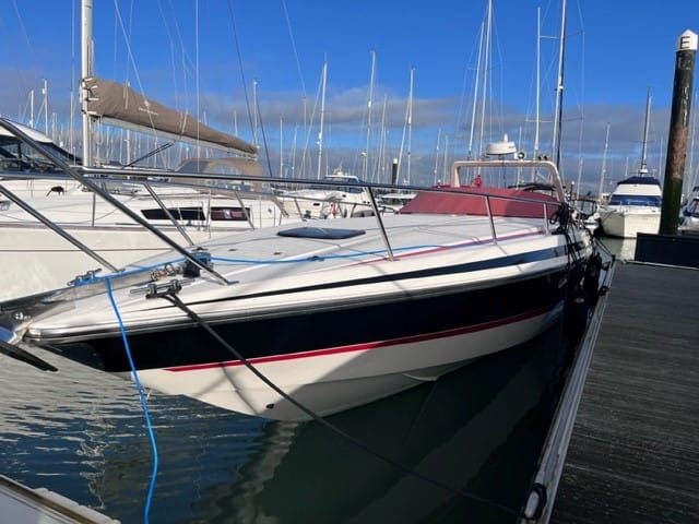 Sunseeker Thunderhawk (6)