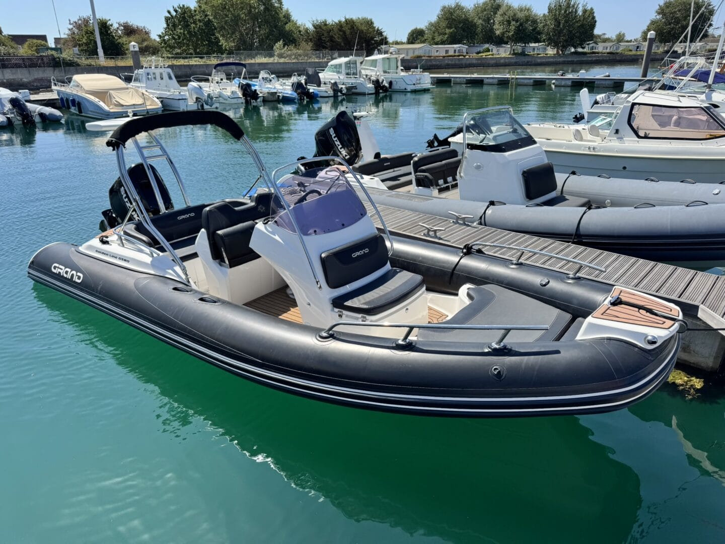 Grand Goldenline G580 (48)